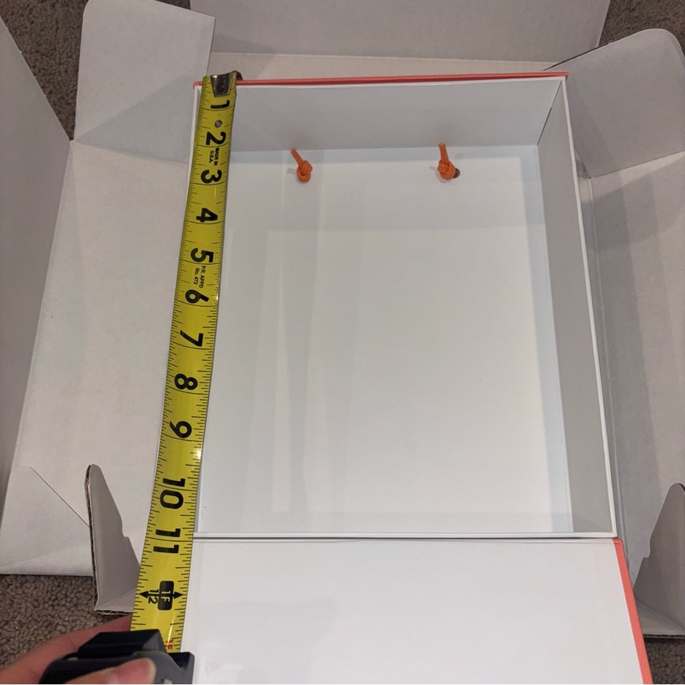 Chanel box - Picture 3 of 6